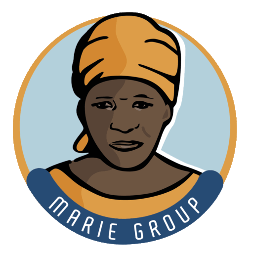 Marie Group